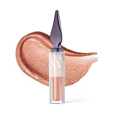 24/7 GLAZE-ON EYESHADOW URBAN DECAY (SOMBRA LÍQUIDA PARA OJOS)